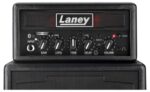 Amplificador para Guitarra Laney MINISTACK-B-IRON 6W Estéreo Portátil con Bluetooth y LSI