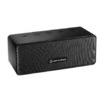 Parlante Bluetooth Portátil Audio Technica AT-SP65XBT con Micrófono y Batería de 12 h