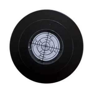 Estabilizador de Discos de Vinilo (Clamp)