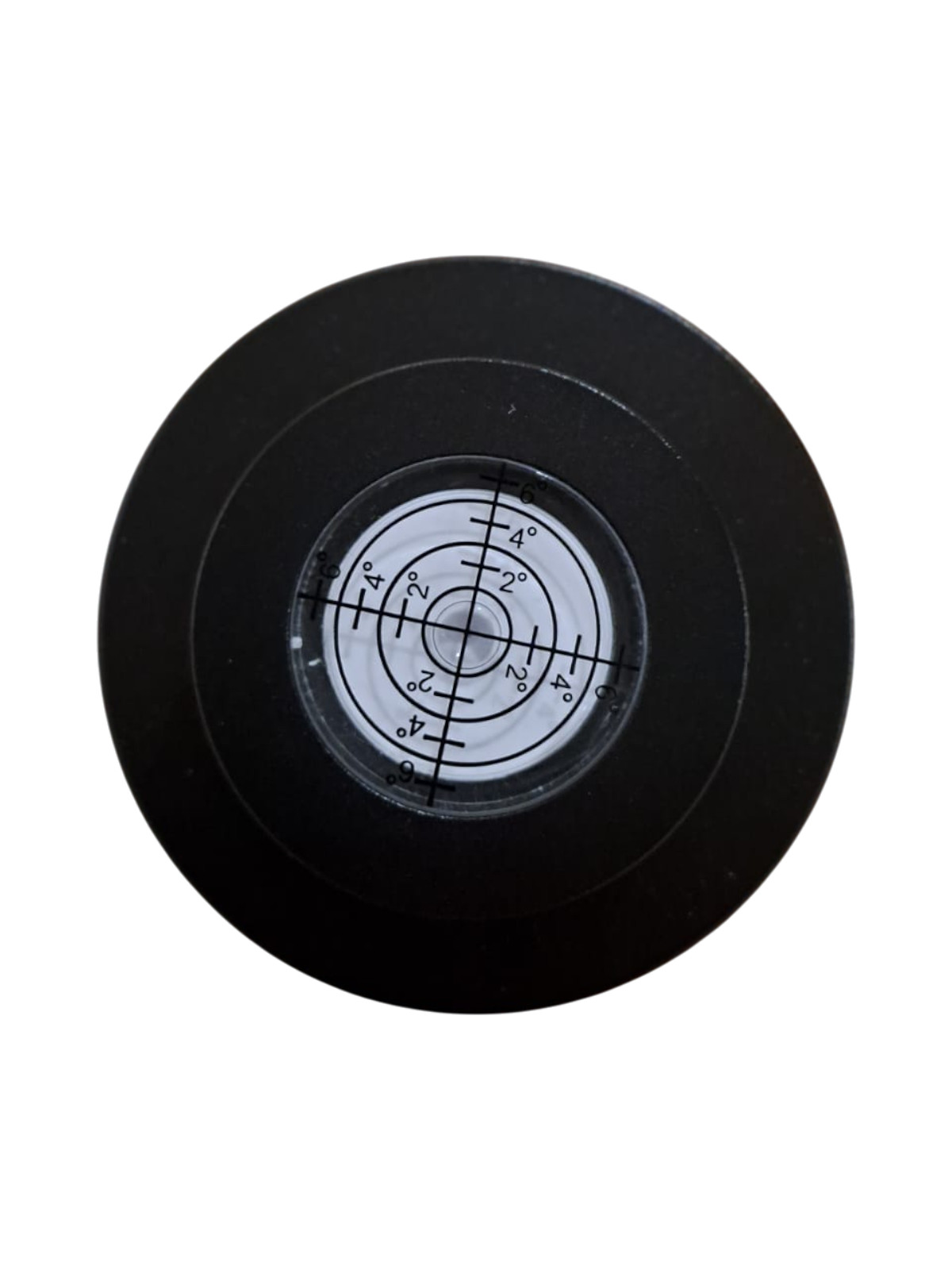 Estabilizador de Discos de Vinilo (Clamp)