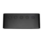Parlante Bluetooth Portátil Audio Technica AT-SP65XBT con Micrófono y Batería de 12 h
