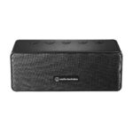 Parlante Bluetooth Portátil Audio Technica AT-SP65XBT con Micrófono y Batería de 12 h