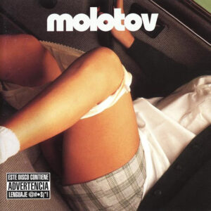 CD Molotov - ¿Dónde Jugarán Las Niñas?