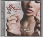 CD Cultura Profética - La Dulzura