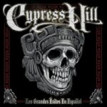 CD Cypress Hill - Los Grandes Éxitos En Español
