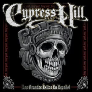 CD Cypress Hill - Los Grandes Éxitos En Español