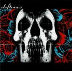 CD Deftones - Deftones