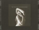 CD Taylor Swift - The Tortured Poets Department “The Black Dog”