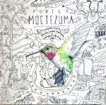 CD Porter - Moctezuma