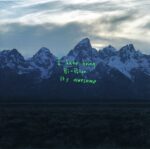 CD Kanye West - Ye