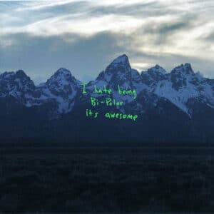 CD Kanye West - Ye