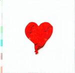 CD Kanye West - 808s & Heartbreak