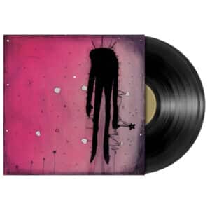 Vinilo Zoé - Memo Rex Commander Y El Corazón Atómico De La Vía Láctea (2 LP)