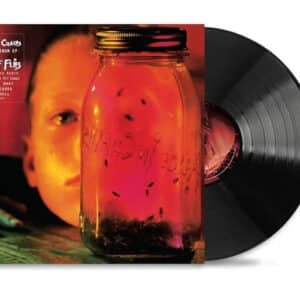 Vinilo Alice In Chains - Jar Of Flies