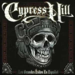 Vinilo Cypress Hill - Los Grandes Éxitos En Español