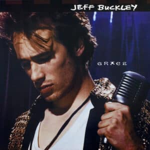 Vinilo Jeff Buckley - Grace