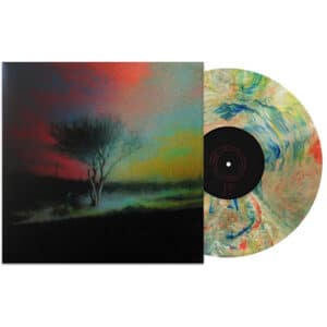 Vinilo Joji - Piss In The Wind (Indie Exclusivo, Color Prisma)