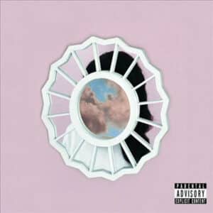 Vinilo Mac Miller - The Divine Feminine