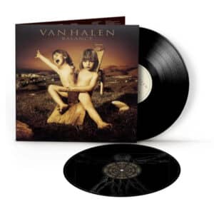Vinilo Van Halen - Balance (Edición Extendida, 2 LP)
