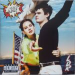 CD Lana del Rey - NFR!