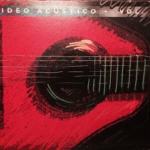 CD Varios - Video Acústico Vol I