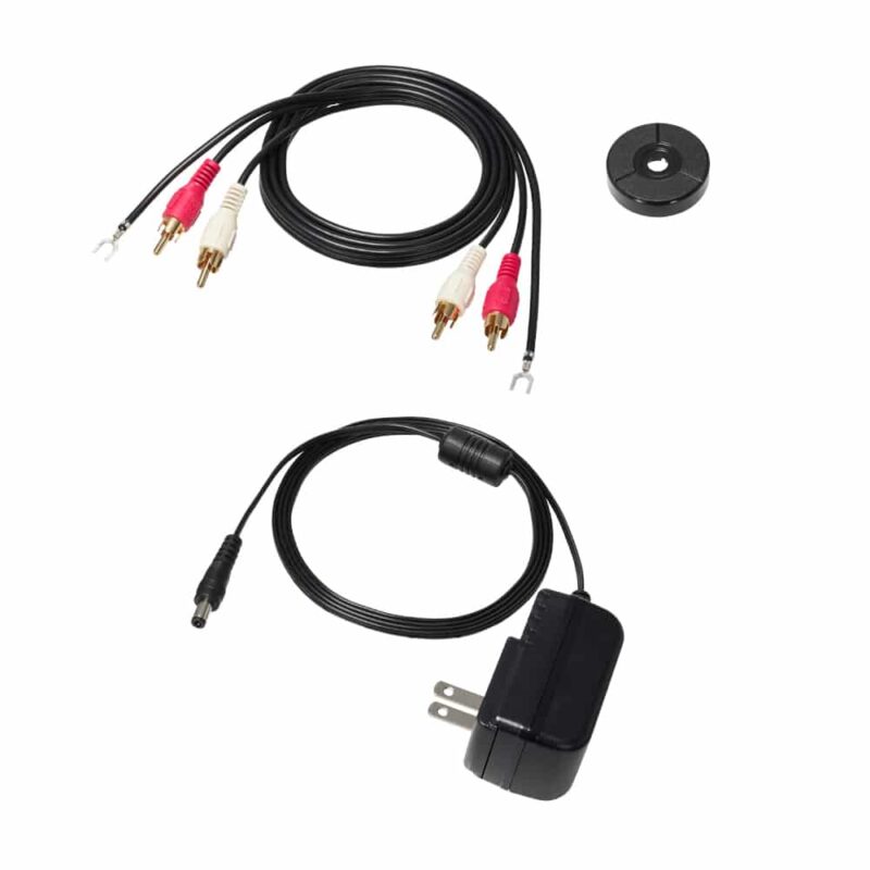 Tocadiscos Audio Technica con Bluetooth AT-LP70XBT BS