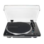 Tocadiscos Audio Technica con Bluetooth AT-LP70XBT BS