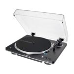Tocadiscos Audio Technica con Bluetooth AT-LP70XBT BS