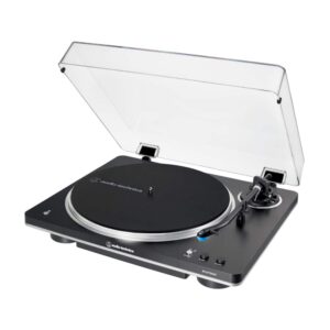 Tocadiscos Audio Technica con Bluetooth AT-LP70XBT BS