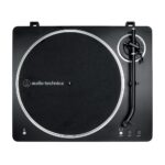 Tocadiscos Audio Technica con Bluetooth AT-LP70XBT BS