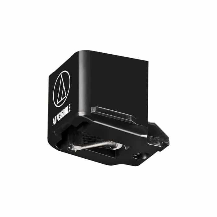 Aguja de Repuesto Audio Technica ATN3600LE Elíptica