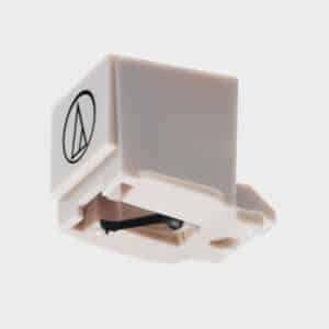 Aguja Audio Technica ATN3600L Cónica