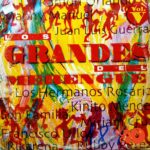 Vinilo Los Hermanos Rosario - Los Grandes Del Merengue Vol 5