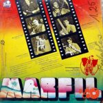 Vinilo Marfil - Goza, Canta Y Baila