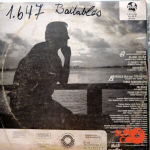 Vinilo Tito Gómez - Un Nuevo Horizonte