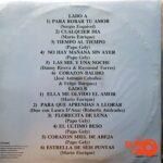Vinilo Danny Rivera - Tiempo Al Tiempo