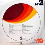 Vinilo Son Livre - Sua Paz Mundial