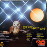 Vinilo Pedro Maican - Los Cumbancheros