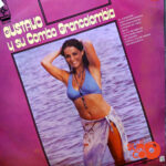 Vinilo Gustavo Y Su Combo Grancolombia - Gustavo Y Su Combo Grancolombia