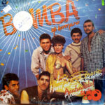 Vinilo Los Hermanos Rosario - Acabando