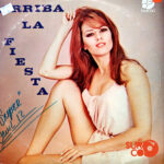 Vinilo Los Titos - Arriba La Fiesta