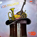 Vinilo Los Palmer's -  Los Palmer’s