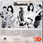 Vinilo Los Wawanco - La Fiesta Grande De... Los Wawanco Vol. 2