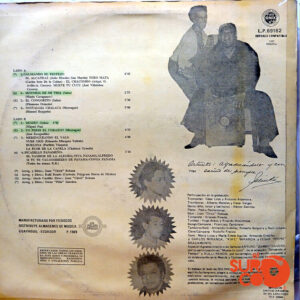 Vinilo Solinka - Volando A Toda Salsa