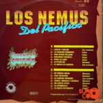 Vinilo Los Nemus Del Pacifico - Grandes Éxitos