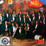 Vinilo Billo's Caracas Boys - El Sonido De Billo