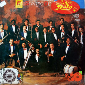 Vinilo Billo's Caracas Boys - El Sonido De Billo
