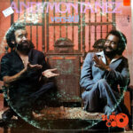 Vinilo Andy Montañez - Versátil
