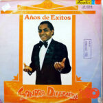 Vinilo La Sonora Dinamita - 20 Años De Éxitos