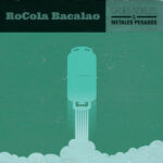 CD Rocola Bacalao - Gases Nobles y Metales Pesados